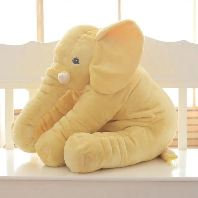 PLUSHELEPHANT Super Soft