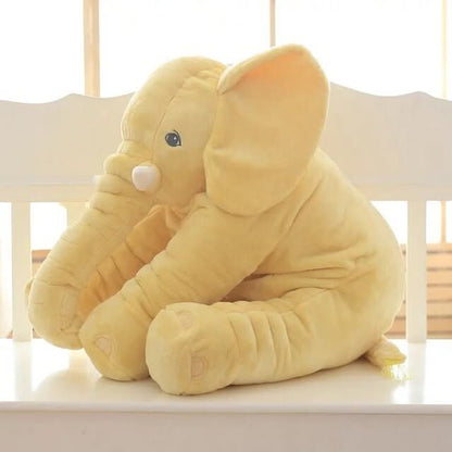 PLUSHELEPHANT Super Soft