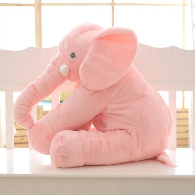 PLUSHELEPHANT Super Soft