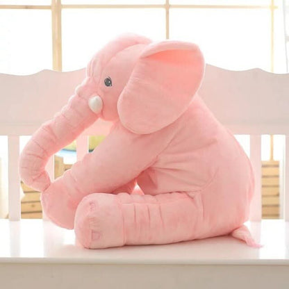 PLUSHELEPHANT Super Soft