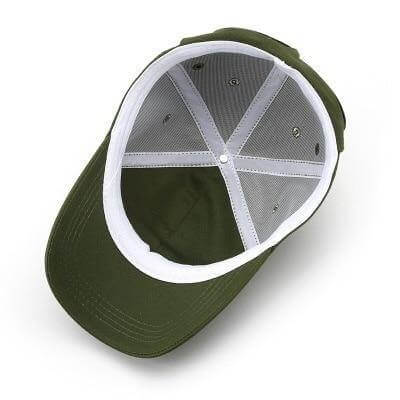 Sunglasses Hat, Baseball Cap with Aviator Sunglasses Unisex