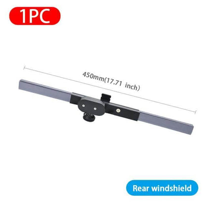 Retractable Windshield Sun Shade, Car UV Blocking Sunshade