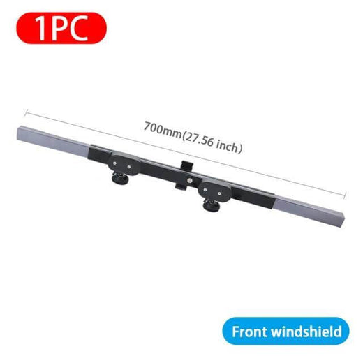 Retractable Windshield Sun Shade, Car UV Blocking Sunshade