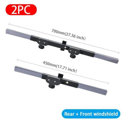 Retractable Windshield Sun Shade, Car UV Blocking Sunshade