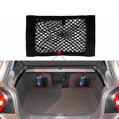 Car Trunk Organizer, Universal Car Trunk Storage Box