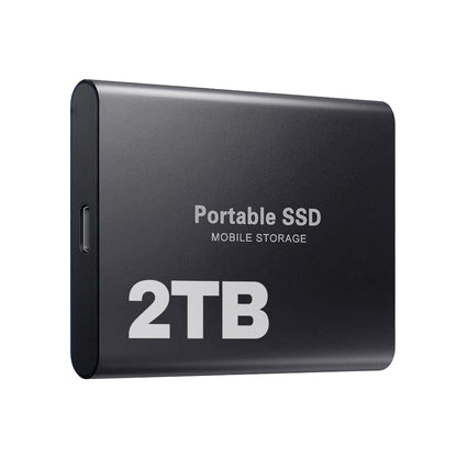 PS5 External Hard Drive – photo 2