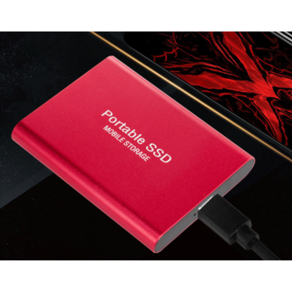 PS5 External Hard Drive – photo 3