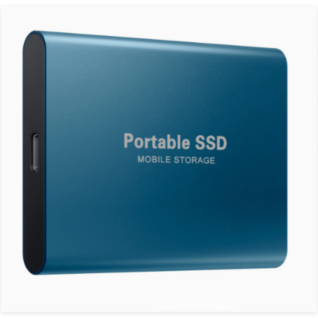 PS5 External Hard Drive – photo 4
