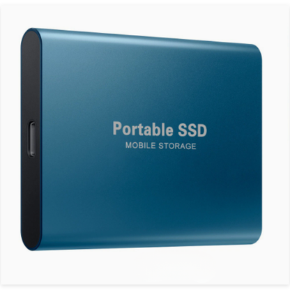 PS5 External Hard Drive – photo 4