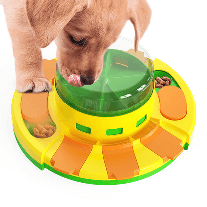 FEEDSMART Intelligent Feeding Bowl