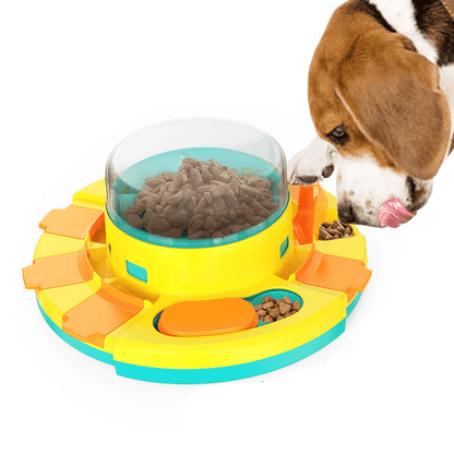 FEEDSMART Intelligent Feeding Bowl