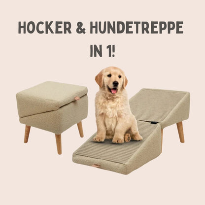 Dog Ramp for Bed and Sofa – photo 2
