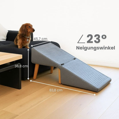 Dog Ramp for Bed and Sofa – photo 3