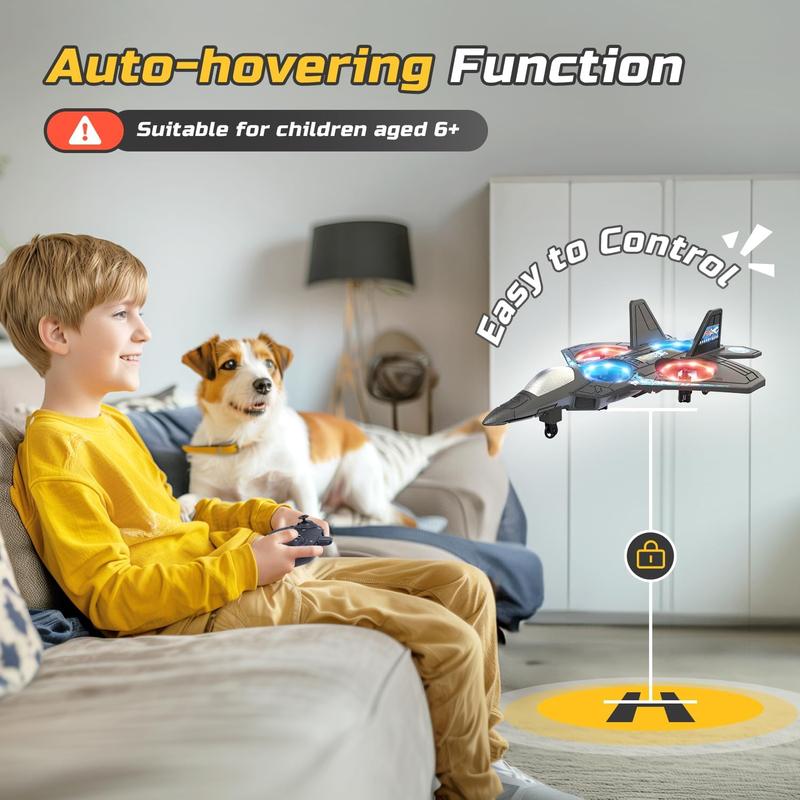 RC Stunt Plane – photo 6