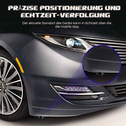 Real-Time Vehicle GPS Tracker – photo 4