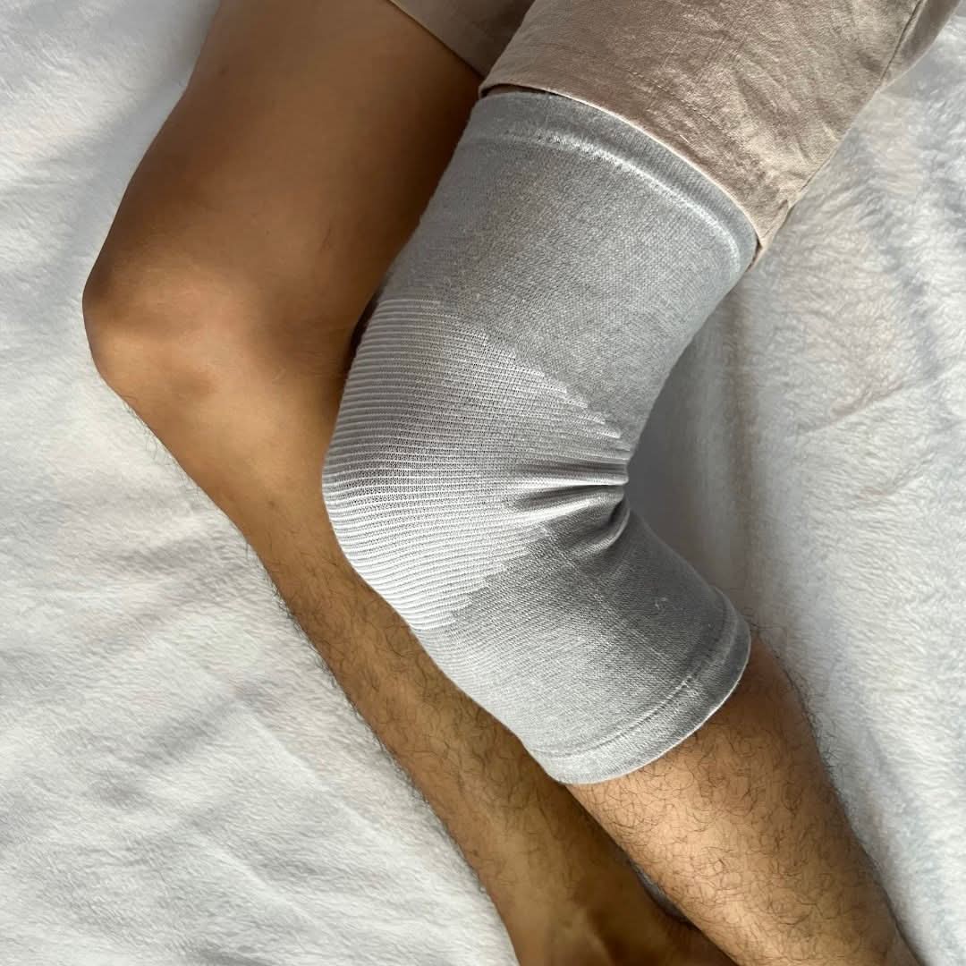 Flexiknee Knee Support for Relief & Stabilisation