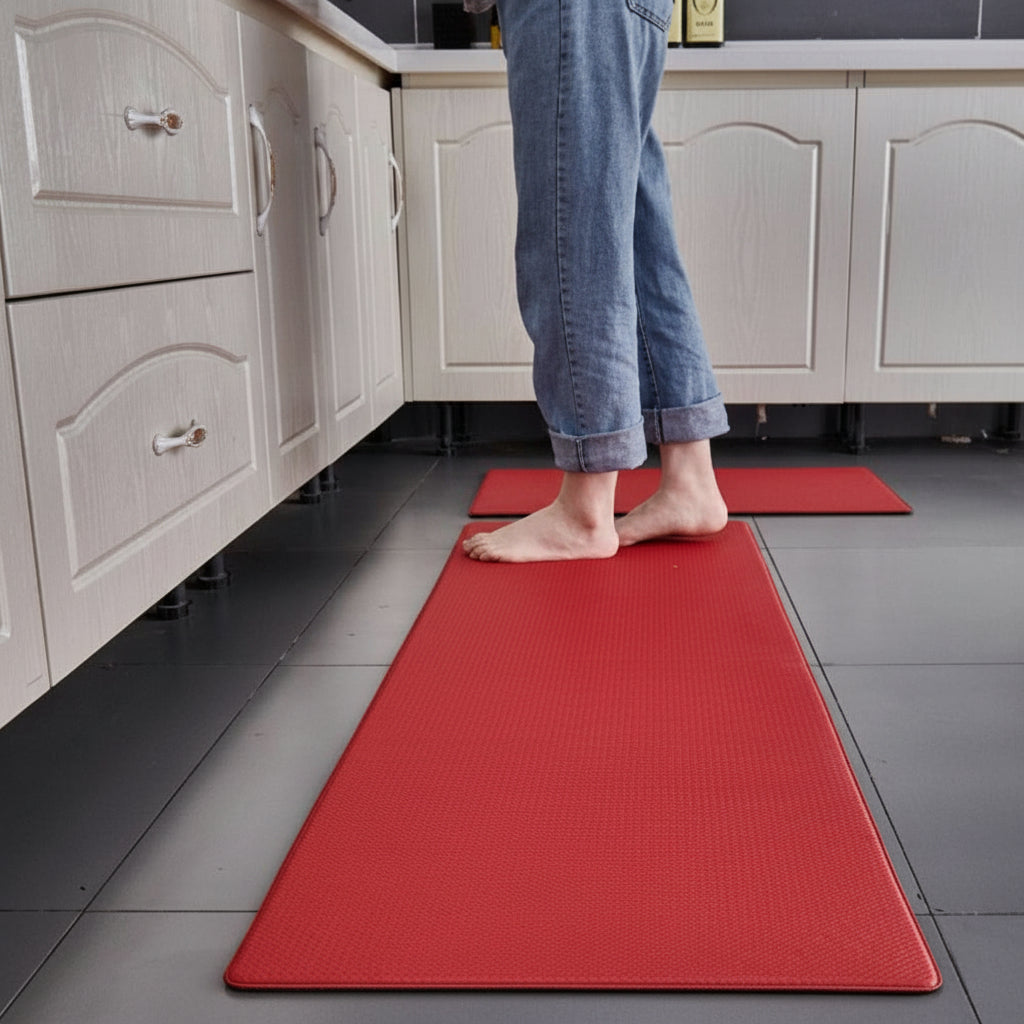ERGOCOMFORT Ergonomic Kitchen Mat