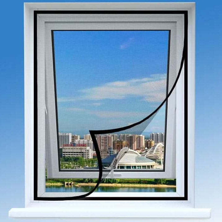 WINDOWSHIELD Durable Insect Screen