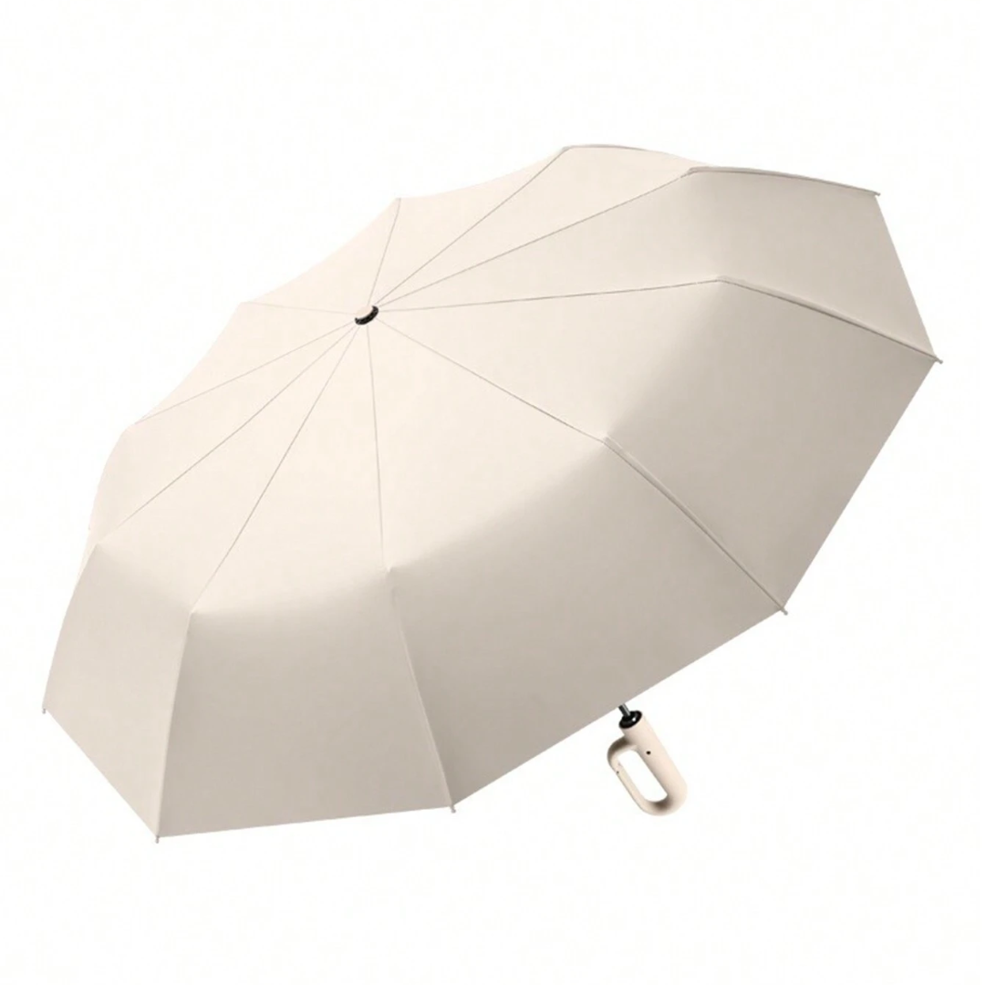 Ultra Wind-Resistant Reflective Umbrella