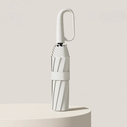 Ultra Wind-Resistant Reflective Umbrella