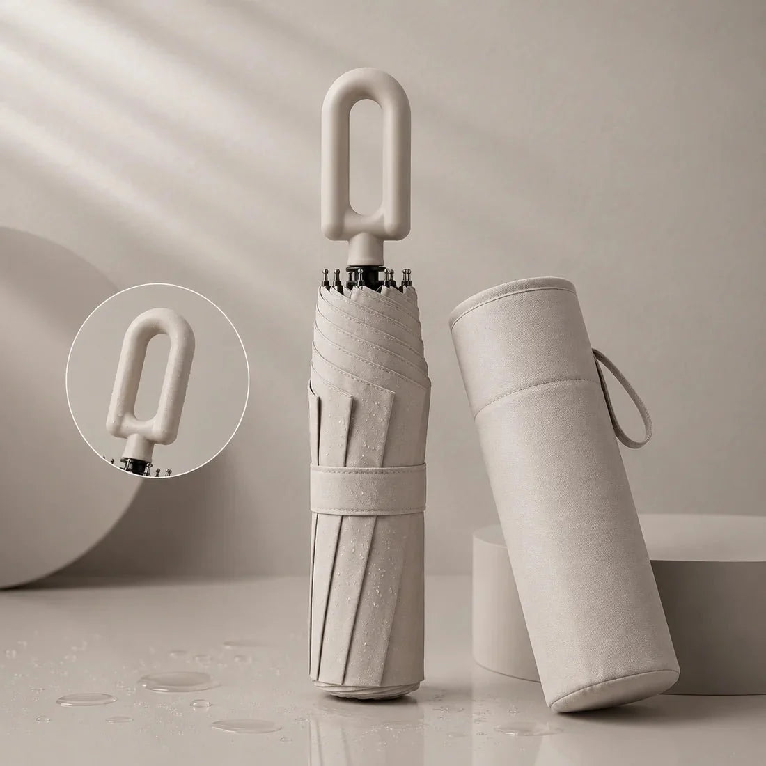 TEMPESTPRO Automatic Umbrella