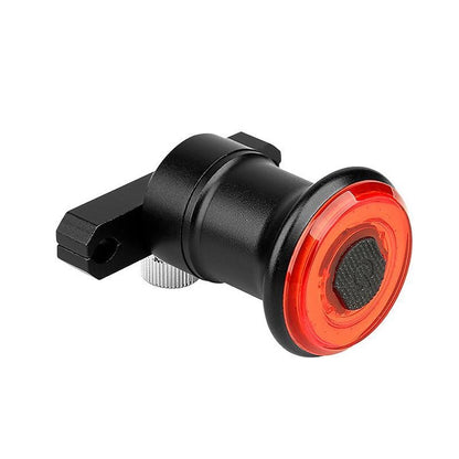 Bike Tail and Brake Light, 6 Modes, Rechargeable