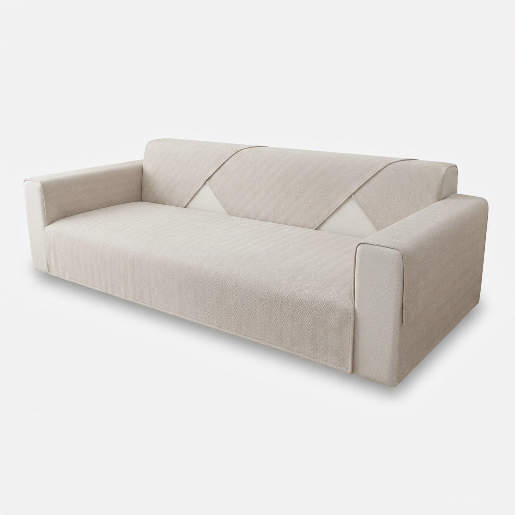 Non-Slip Sofa Cover