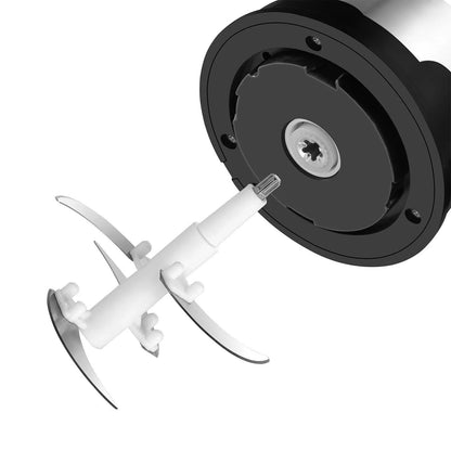 SLICONIQ 2L Food Chopper