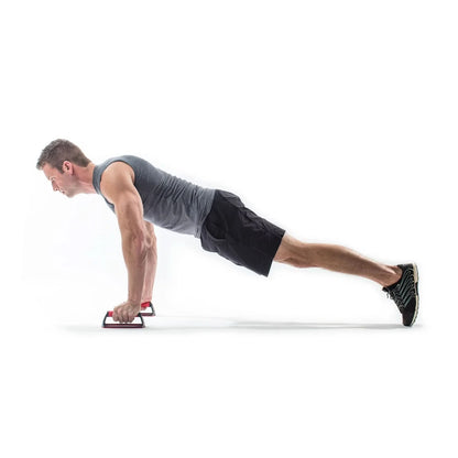 PowerGrip Ergonomic Push-up Support