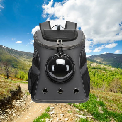 PANORIX Foldable Cat Travel Bag