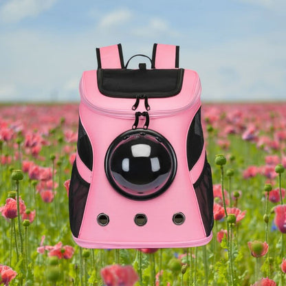PANORIX Foldable Cat Travel Bag
