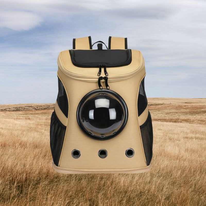 PANORIX Foldable Cat Travel Bag
