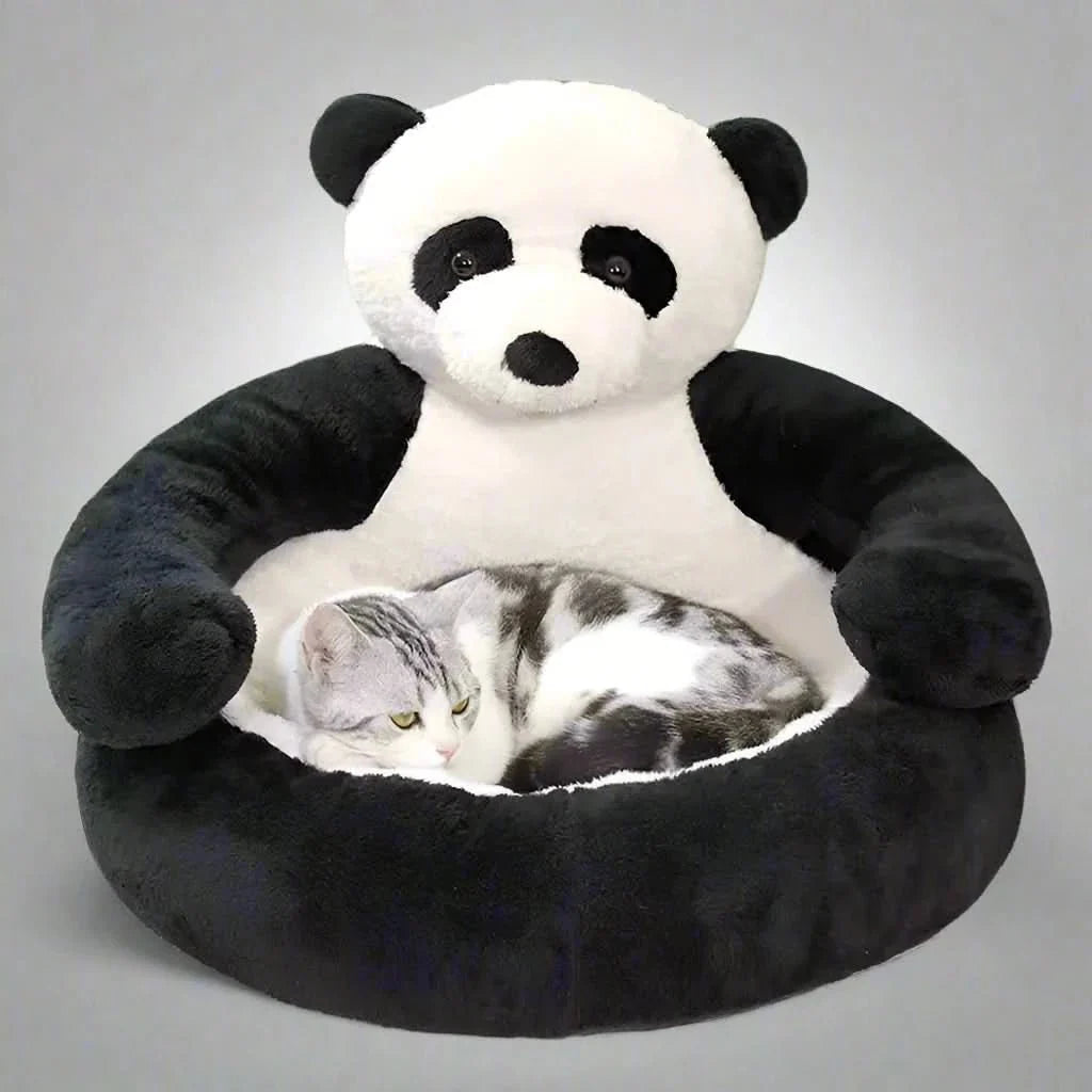 DreamWhisk Cat Bed Cozy Cat Bed