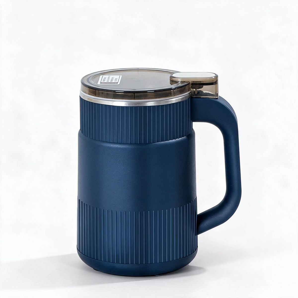 Electric Grain Mill for Grains, Seeds, Spices and Coffee