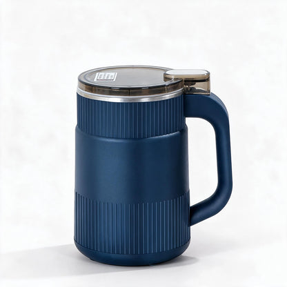 Electric Grain Mill for Grains, Seeds, Spices and Coffee