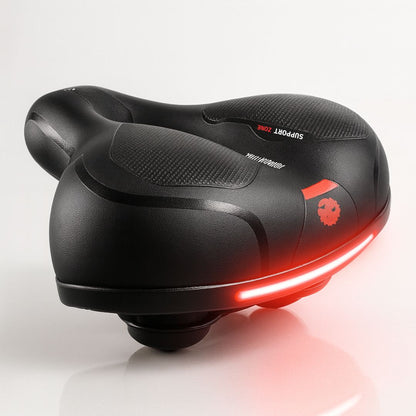 CYCLORELAX Ergonomic Bicycle Saddle