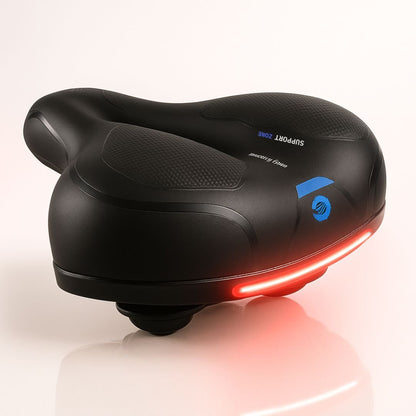 CYCLORELAX Ergonomic Bicycle Saddle