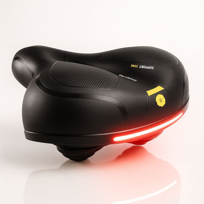CYCLORELAX Ergonomic Bicycle Saddle