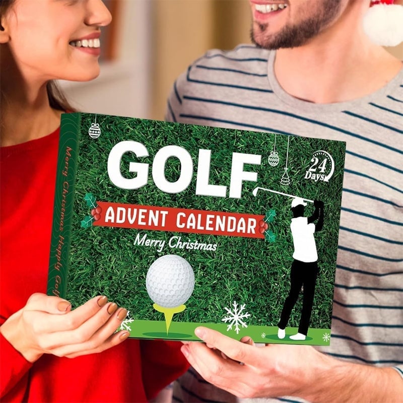 Golf Advent Calendar – picture 10
