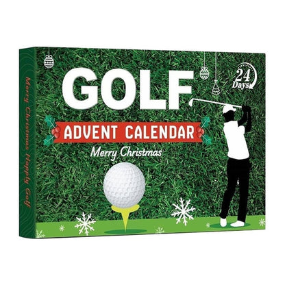 Golf Advent Calendar – picture 12