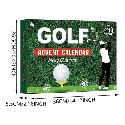 Golf Advent Calendar – picture 13