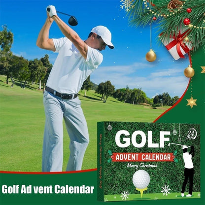Golf Advent Calendar – picture 7