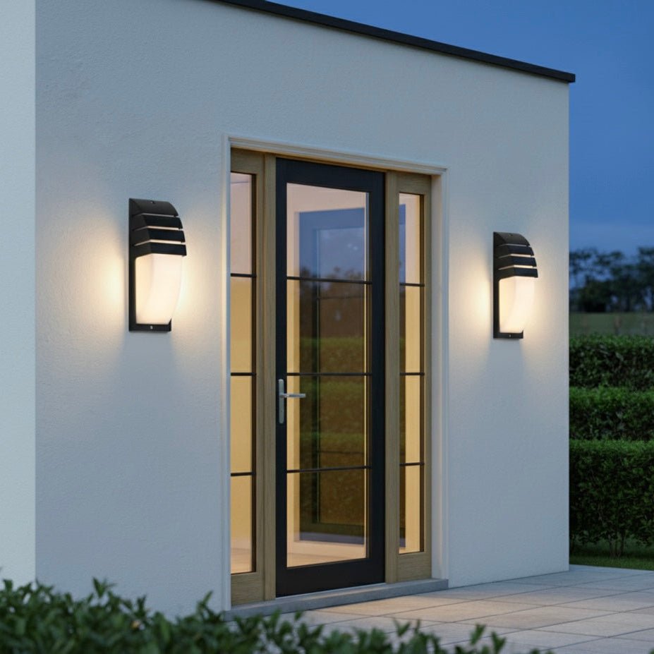 SHADORA LED Outdoor Light