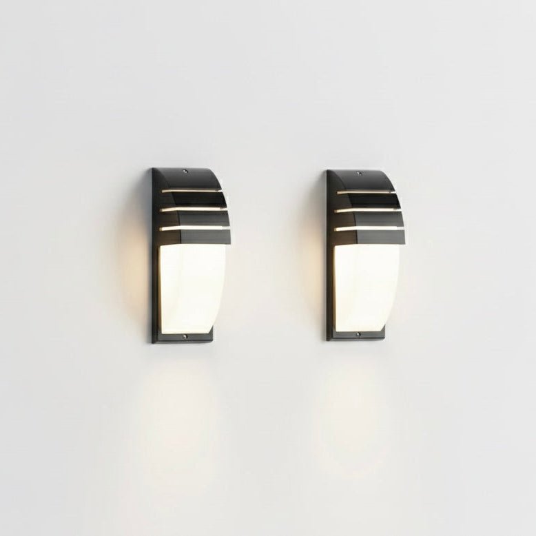 SHADORA LED Outdoor Light