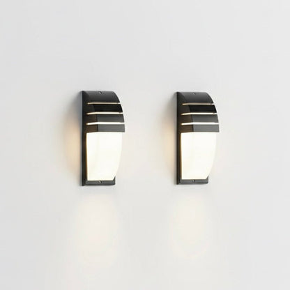 SHADORA LED Outdoor Light