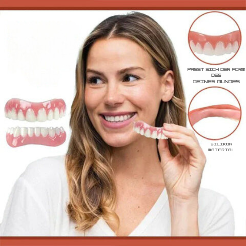 Silicone Denture Reline Kit – photo 3