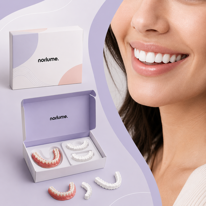 Silicone Dentures You Can Eat With – photo 3