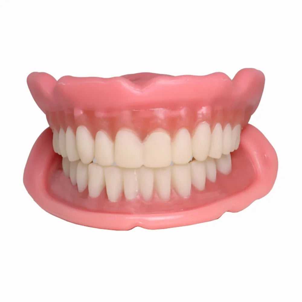 Silicone Teeth