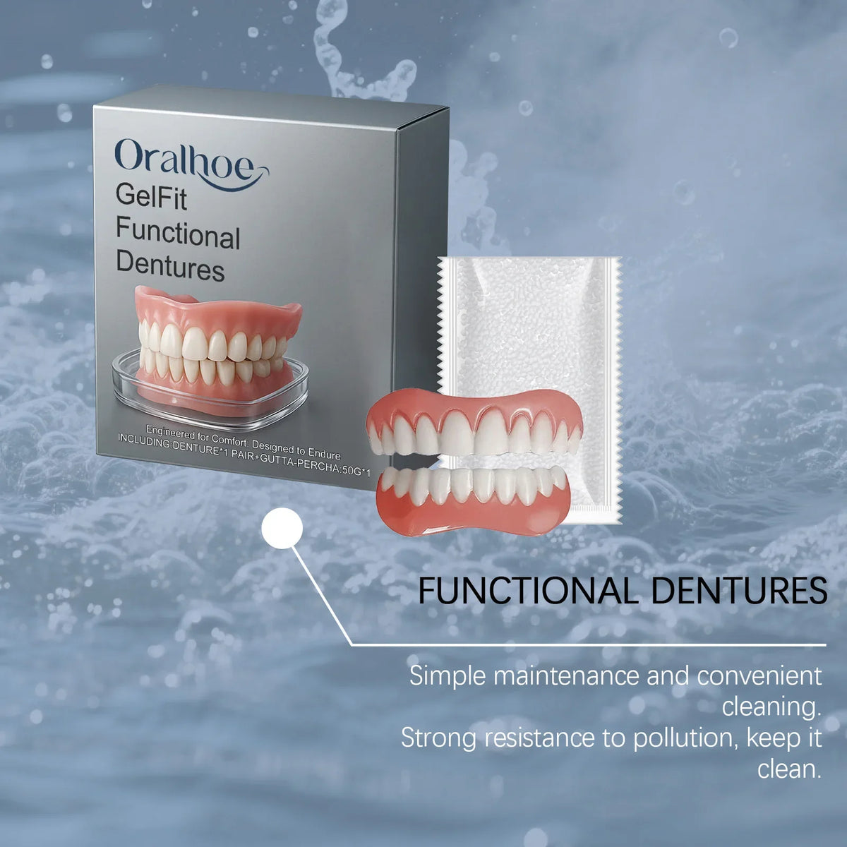 Silicone Teeth – photo 14
