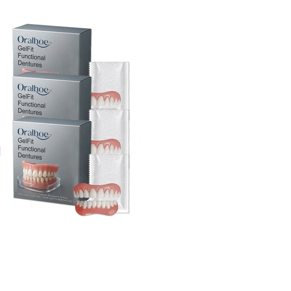Silicone Teeth – photo 17